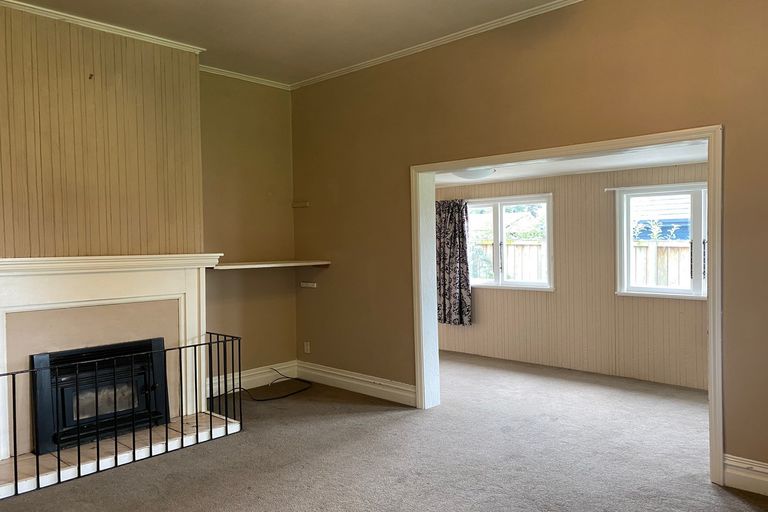 Photo of property in 21 Gall Street, Fairlie, 7925