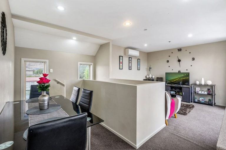 Photo of property in 4/9 Cameron Street, Sydenham, Christchurch, 8023