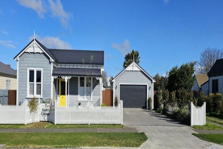 Photo of property in 108 Gascoigne Street, Raureka, Hastings, 4120