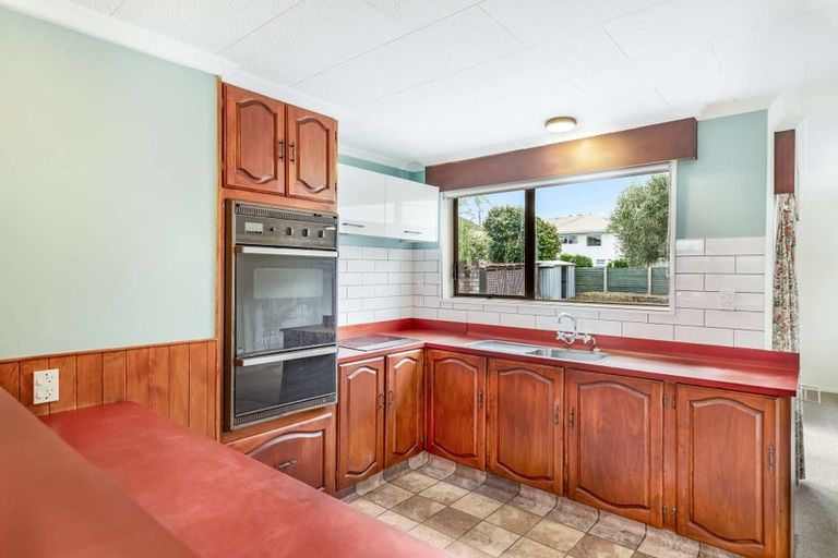 Photo of property in 6 Read Street, Levin, 5510