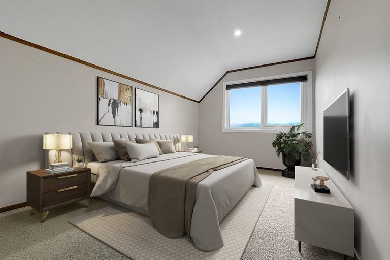 Photo of property in 7 Gavaskar Place, Khandallah, Wellington, 6035