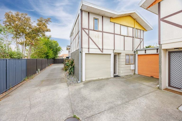 Photo of property in 5/702 Grays Road, Mahora, Hastings, 4120