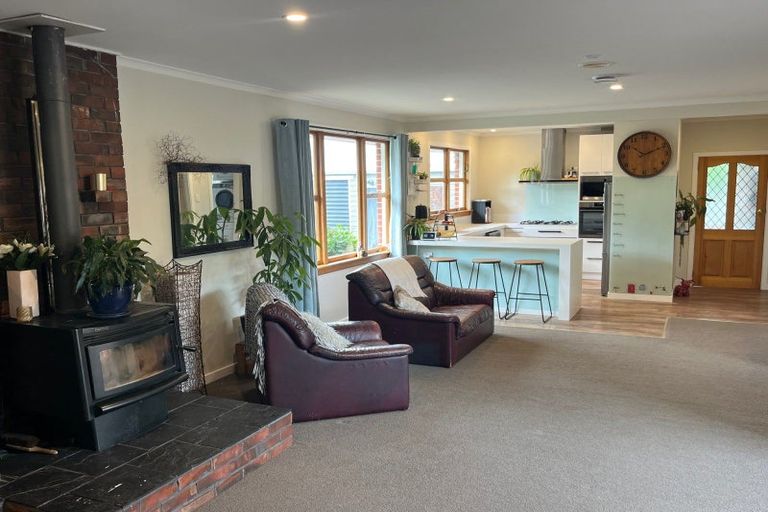 Photo of property in 524 Fords Road, Willowby, Ashburton, 7774