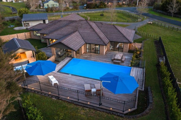 Photo of property in 4 Viv Davie-martin Drive, Warkworth, 0984