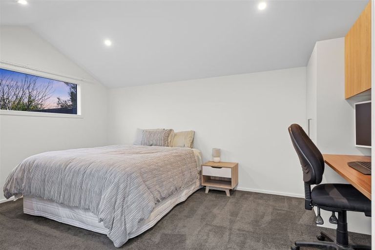 Photo of property in 4 Fitzroy Place, Bishopdale, Christchurch, 8053