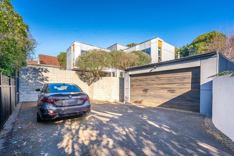 Photo of property in 94a Khandallah Road, Khandallah, Wellington, 6035