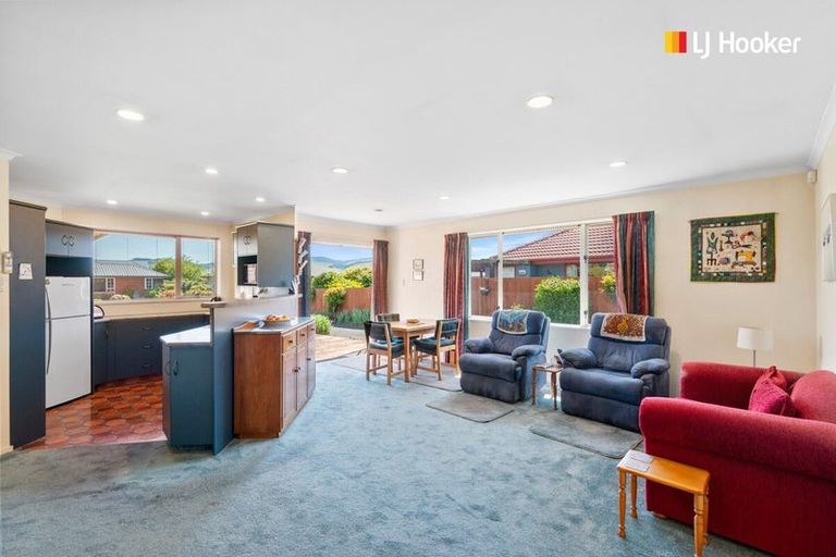 Photo of property in 12 Rowan Place, Mosgiel, 9024