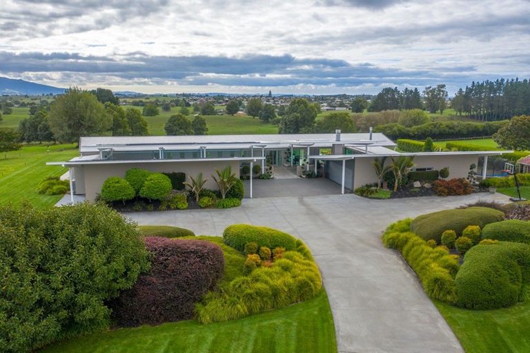 Photo of property in 60 Saint Leger Road, Te Awamutu, 3875