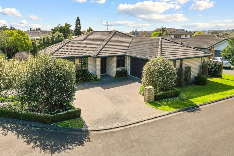 Photo of property in 47 Thomas Moore Place, Pukekohe, 2120