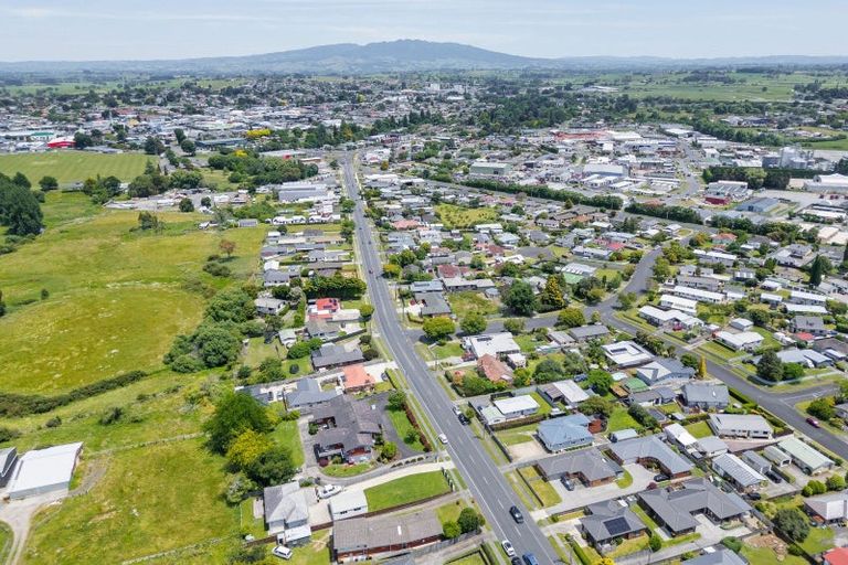 Photo of property in 533 Cambridge Road, Te Awamutu, 3800