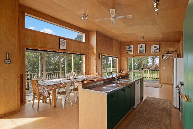 Photo of property in 44 Balfour Crescent, Castlepoint, Tinui, 5889
