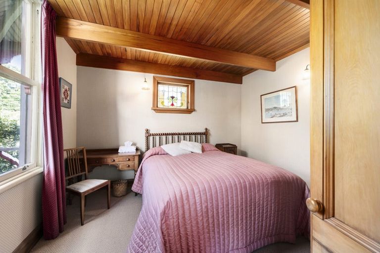 Photo of property in 10 Ascot Street, Thorndon, Wellington, 6011