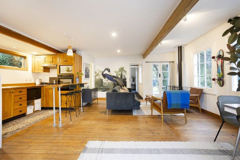 Photo of property in 92 Beach Road, Long Beach, Port Chalmers, 9081