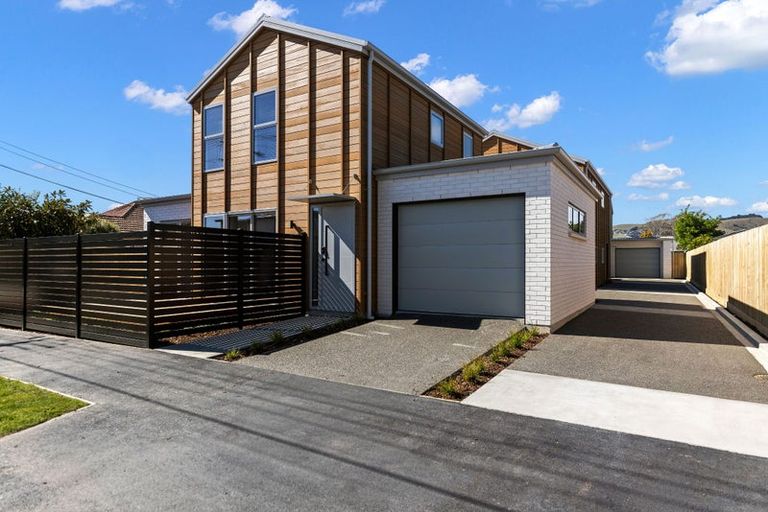 Photo of property in 14 Cooke Street, Somerfield, Christchurch, 8024