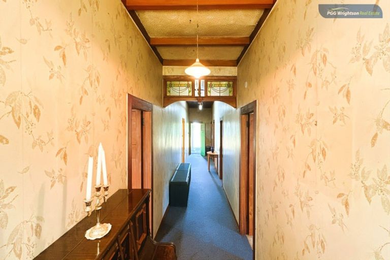 Photo of property in 179 Hautapu Street, Taihape, 4720