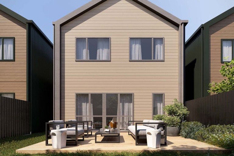 Photo of property in 70 Waterlily Street, Hobsonville, Auckland, 0616