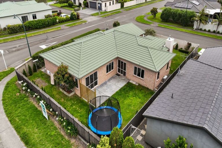 Photo of property in 117 Hunter Drive, Awatoto, Napier, 4110