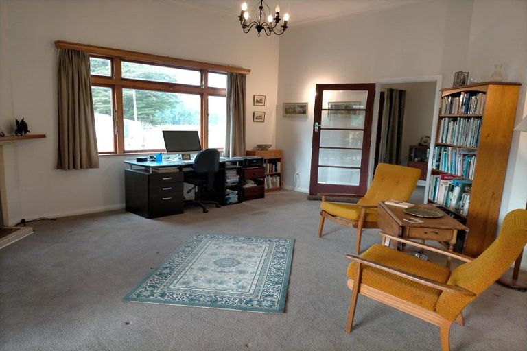 Photo of property in 546 Ngamoko Road, Norsewood, 4974