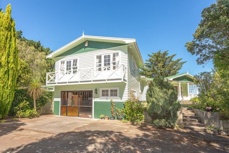 Photo of property in 38 Hewitts Road, Marybank, Whanganui, 4572