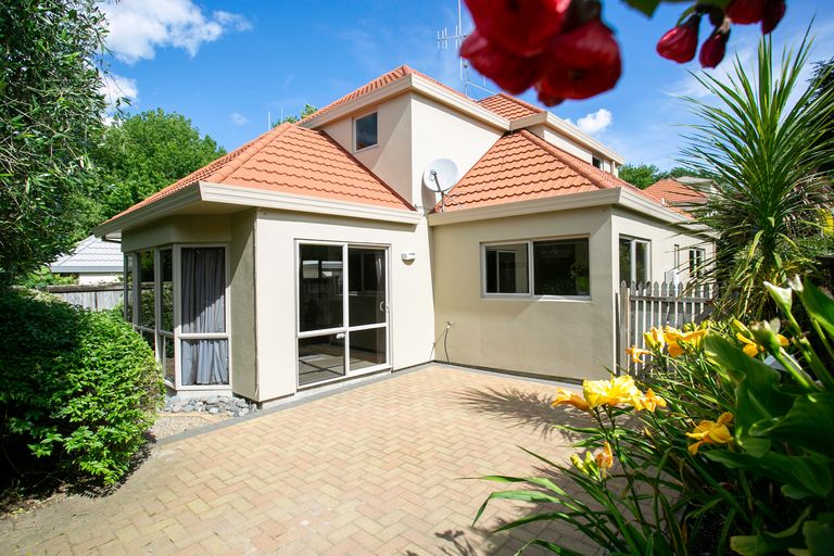 Photo of property in 7/17 Pope Terrace, Leamington, Cambridge, 3432