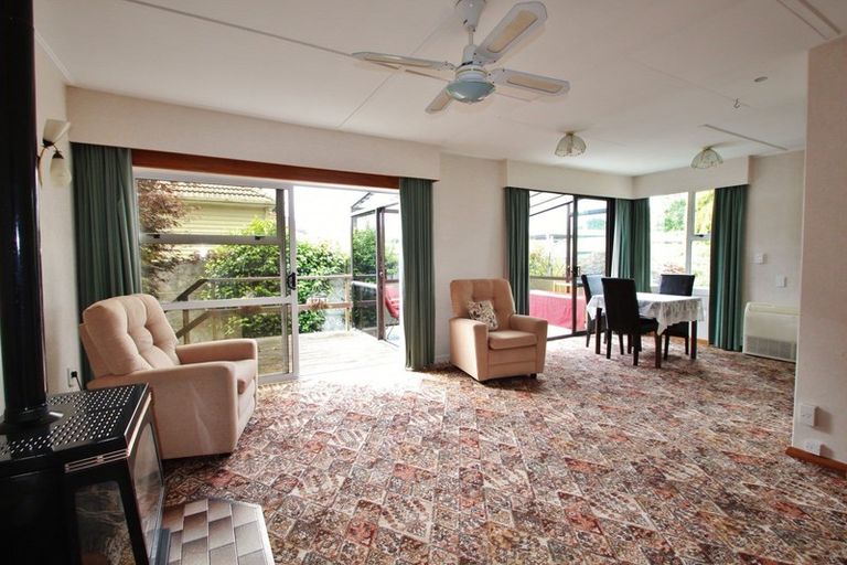 Photo of property in 12 Churchill Avenue, Gore, 9710