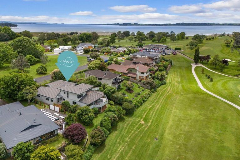 Photo of property in 62 Links View Drive, Omokoroa, 3114