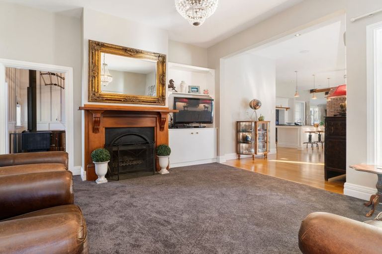 Photo of property in 1195 Hoskyns Road, Kirwee, Christchurch, 7671