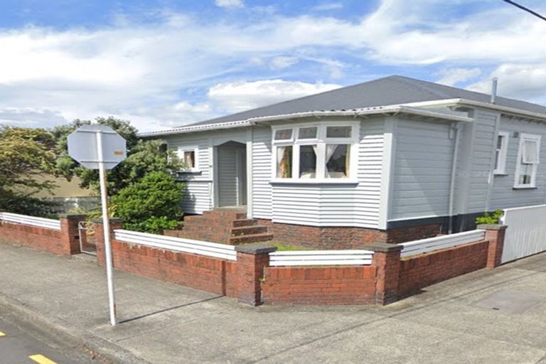 Photo of property in 62 Nelson Street, Petone, Lower Hutt, 5012