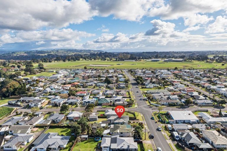 Photo of property in 50 Argyll Road, Greerton, Tauranga, 3112