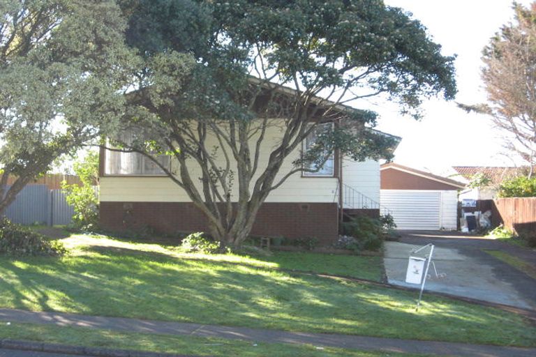 Photo of property in 6 Volante Avenue, Wattle Downs, Auckland, 2103