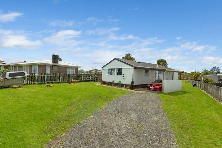 Photo of property in 23 Gill Road, Awanui, Kaitaia, 0483