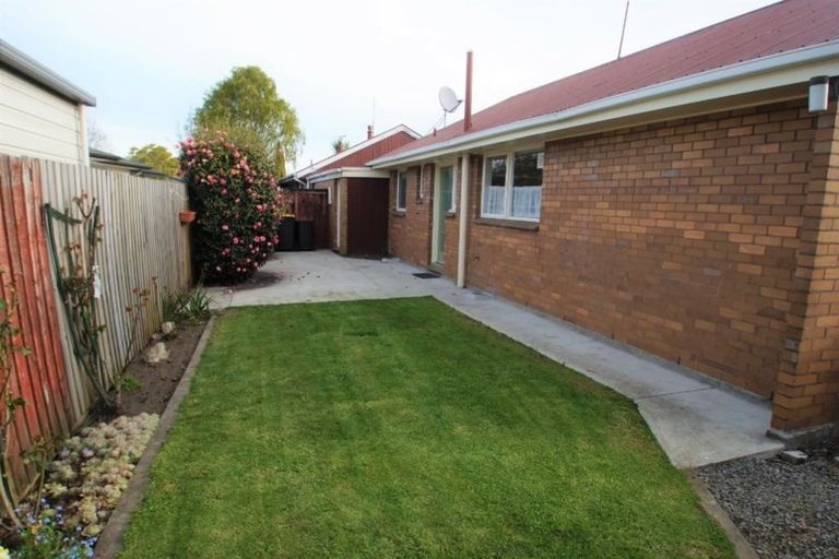 Photo of property in 23a Eastling Street, Bishopdale, Christchurch, 8053