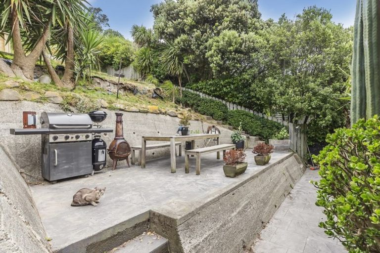 Photo of property in 12 Elphinstone Avenue, Strathmore Park, Wellington, 6022