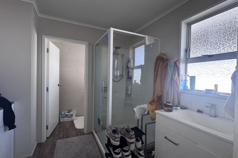 Photo of property in 4/97 Ferguson Street, West End, Palmerston North, 4412