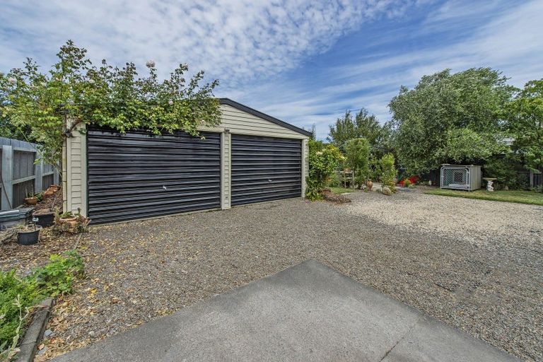 Photo of property in 9 Ngata Place, Hei Hei, Christchurch, 8042