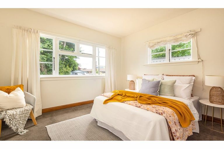 Photo of property in 1/8 Simeon Street, Spreydon, Christchurch, 8024