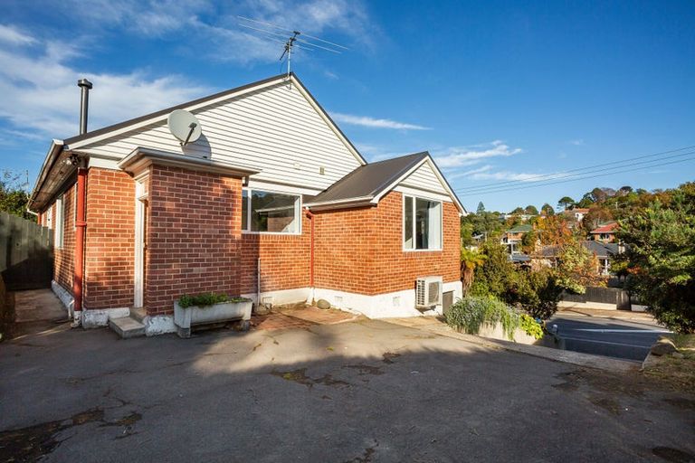 Photo of property in 252 Taieri Road, Wakari, Dunedin, 9010