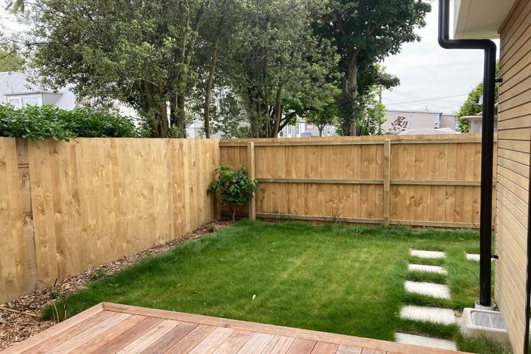 Photo of property in 97d Poulson Street, Addington, Christchurch, 8024