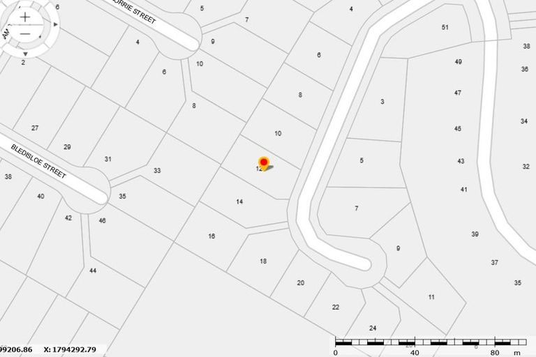 Photo of property in 12 Thorn Place, Levin, 5510