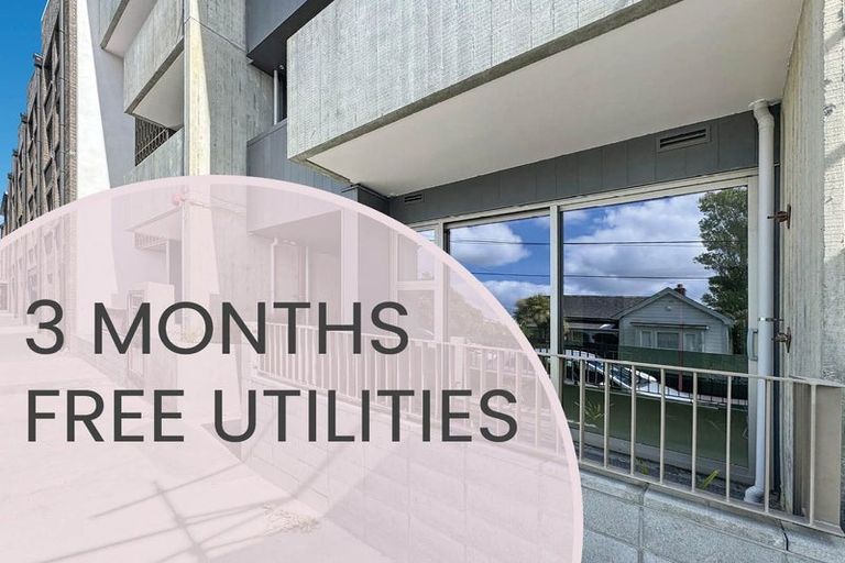 Photo of property in Vela Apartments, 3/2g Campbell Terrace, Petone, Lower Hutt, 5012