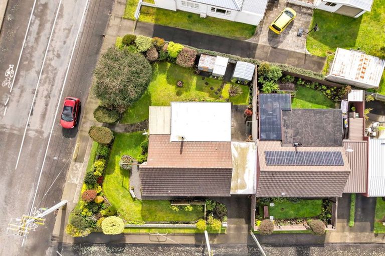 Photo of property in 1a Mitchell Street, Waipukurau, 4200