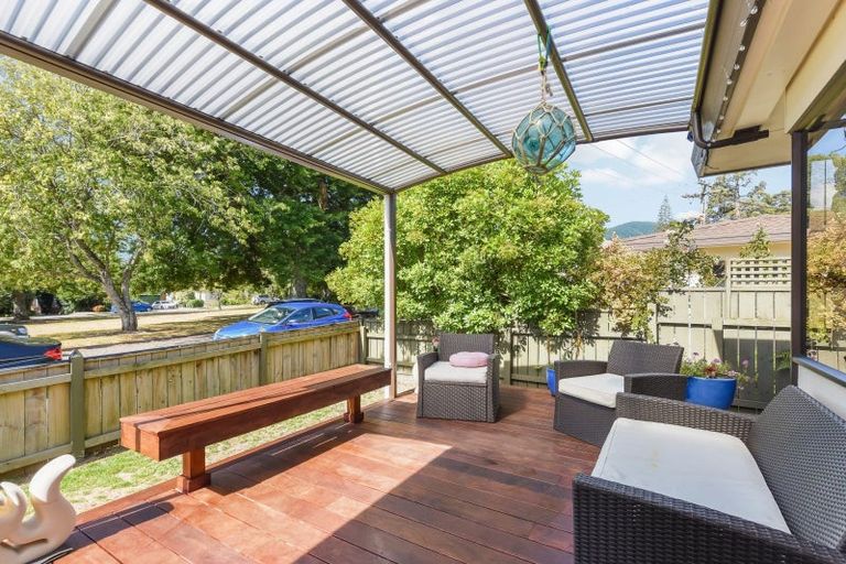 Photo of property in 8 Hobhouse Street, Stoke, Nelson, 7011