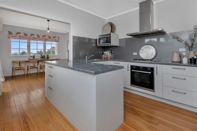 Photo of property in 55 Three Mile Bush Road, Te Kamo, Whangarei, 0112