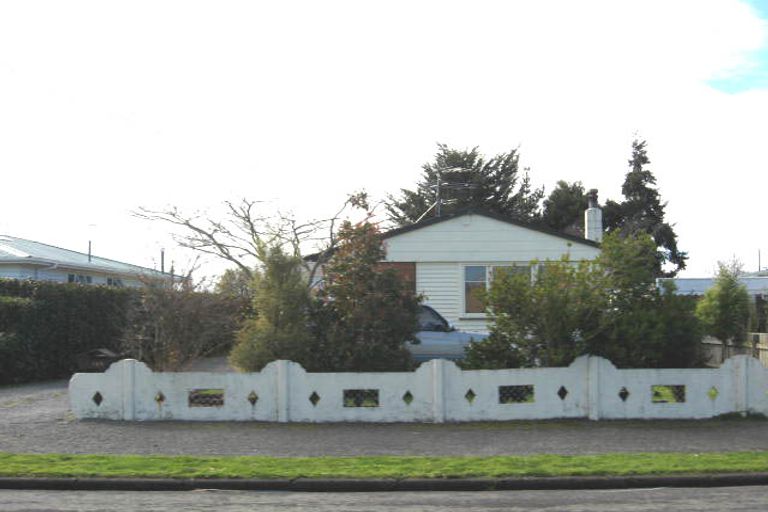 Photo of property in 123 Kuripuni Street, Kuripuni, Masterton, 5810