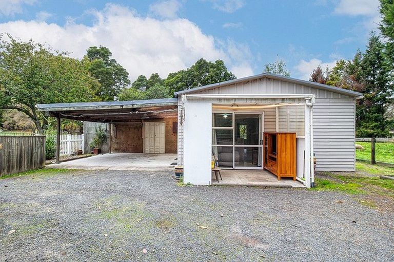 Photo of property in 70 State Highway 33, Tikitere, Rotorua, 3074