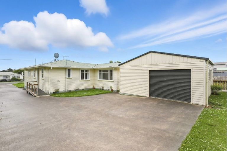 Photo of property in 4 Julyan Street, Shannon, 4821
