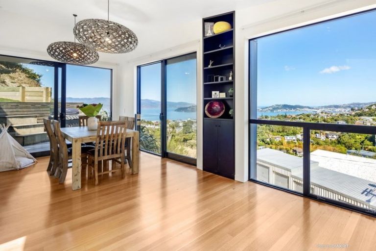 Photo of property in 97 Madras Street, Khandallah, Wellington, 6035