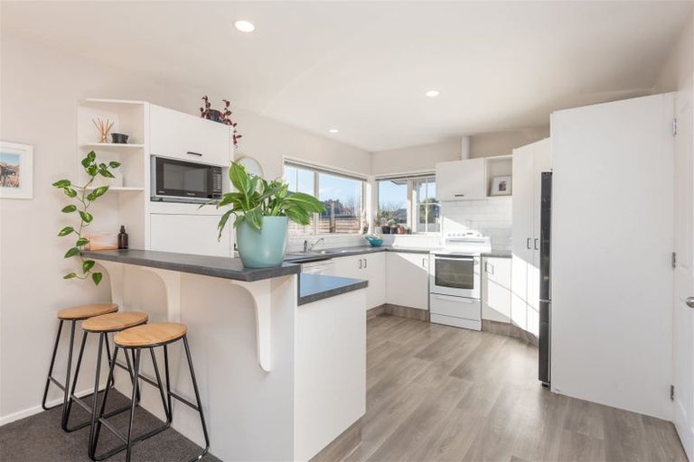 Photo of property in 5 Ti Rakau Drive, Woolston, Christchurch, 8023