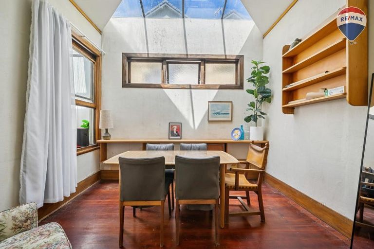 Photo of property in 43 Bidwill Street, Mount Cook, Wellington, 6021