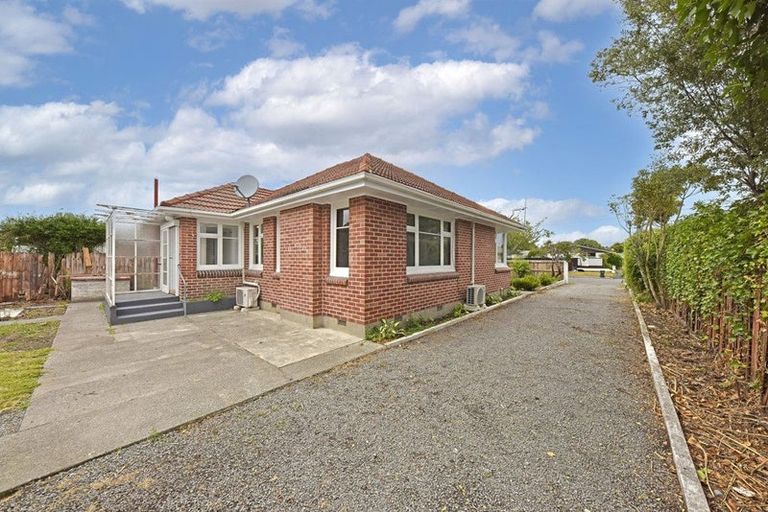 Photo of property in 56 Worthy Street, Ilam, Christchurch, 8041